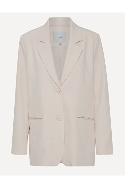 Evendi Jacket, Grey