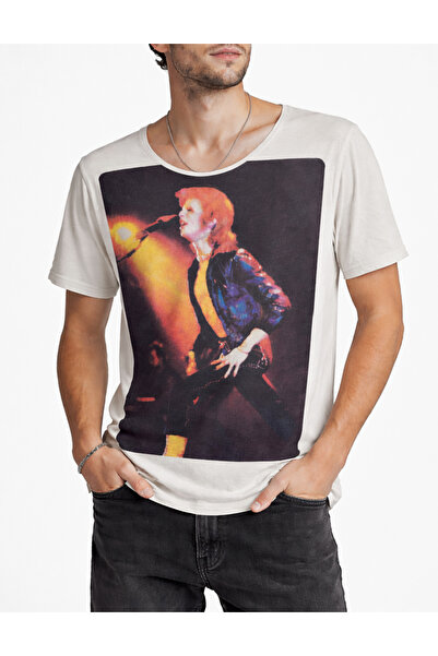 Evendi Tricou, Gri