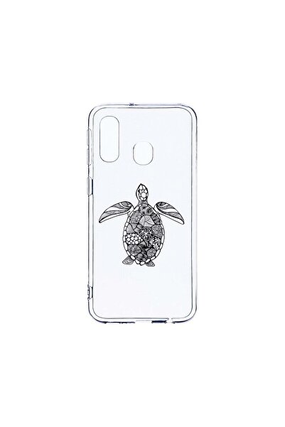 bestcase Husa BestCase® Silicon transparent 2MM, Compatibilă cu Samsung Galax...