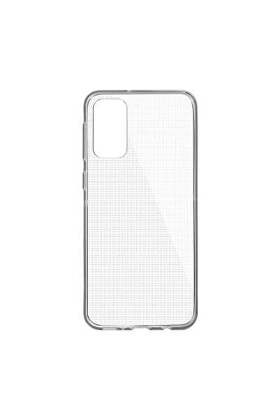 bestcase Husa din Silicon Ultra Subtire 0.5mm pentru Samsung Galaxy A52 4G / ...