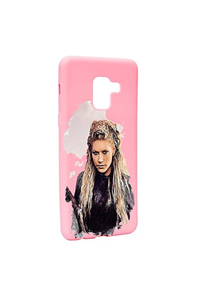 bestcase Βίκινγκς - Λάγκερχα, Ταινία, προστατευτική θήκη, για Samsung Galaxy ...