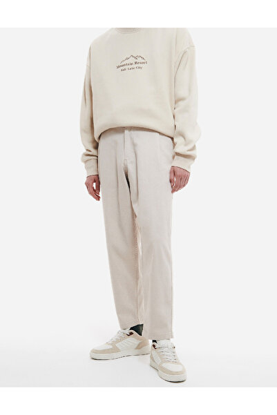 Evendi Pantaloni, Crem