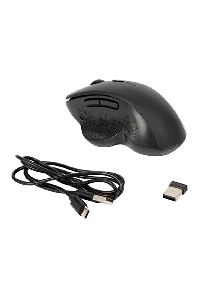 Evendi Accessory, Black