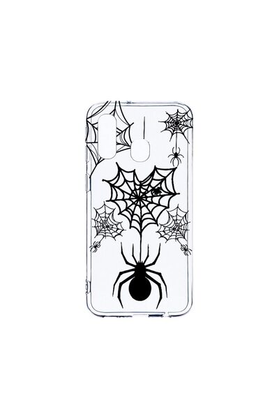 bestcase Husa BestCase¬Æ Clear Silicon 2MM, Compatibila Cu Samsung Galaxy A40...