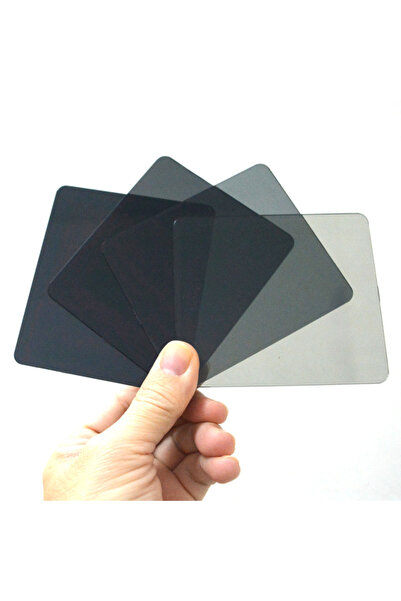 Choice1 ND2 ND4 ND8 ND16 Color Colorful Filter Cokin P Series with square fil...