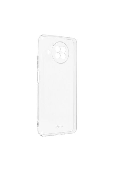 roar Θήκη Σιλικόνης Jelly Xiaomi Mi 10T Lite Διάφανο