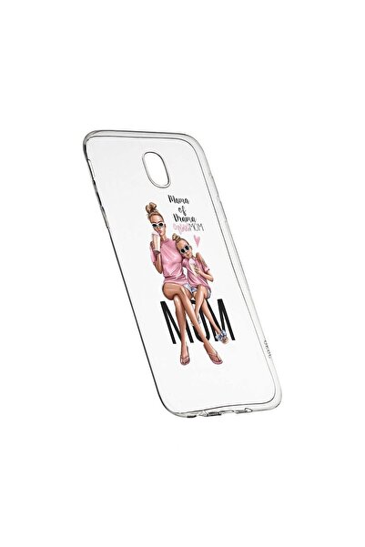 bestcase Θήκη προστασίας Girl - Mom, για Xiaomi Mi4, ανθεκτική στη φθορά, αντ...