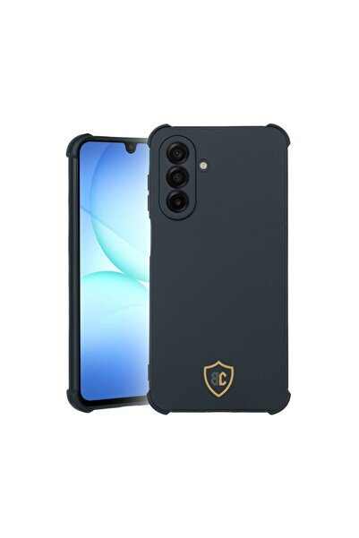 bestcase Husă TPU Pro Shock + 2 folii de sticlă incluse, compatibilă cu Samsu...