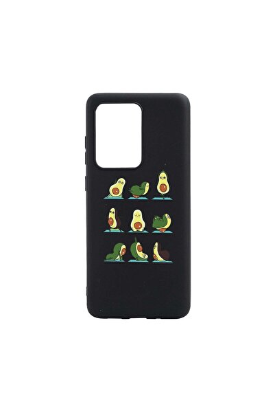 bestcase Θήκη σιλικόνης συμβατή με Xiaomi 11T, Avocado Yoga, ανθεκτική στη φθ...