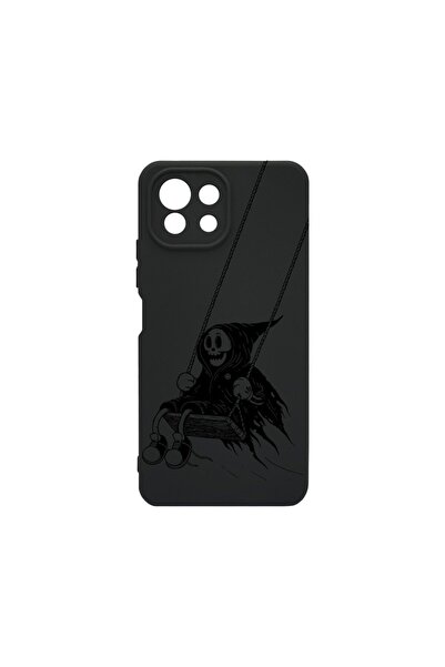 bestcase BestCase Premium Liquid Silicone Case, Compatible with Xiaomi Mi 11 ...
