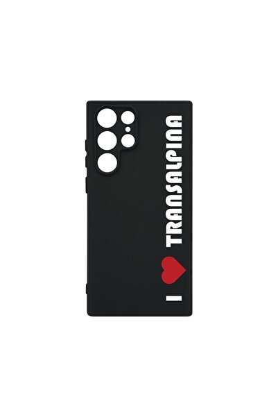 bestcase Θήκη Slim Premium Σιλικόνης 1.2MM, Συμβατή με Samsung Galaxy S22 Ult...