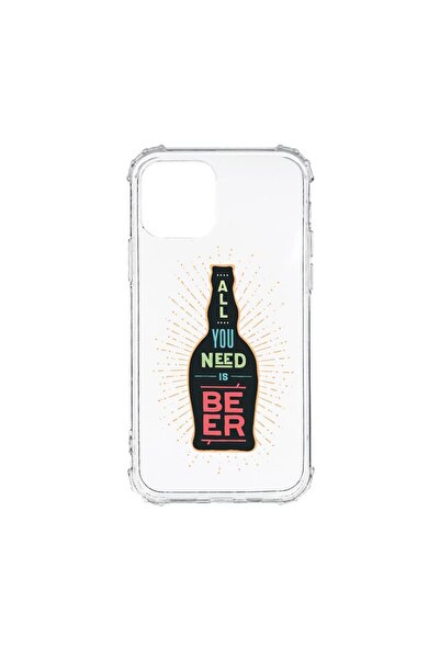 bestcase Husă Antișoc din Silicon Compatibilă cu Xiaomi Mi 11 Lite 5G, Tot ce...