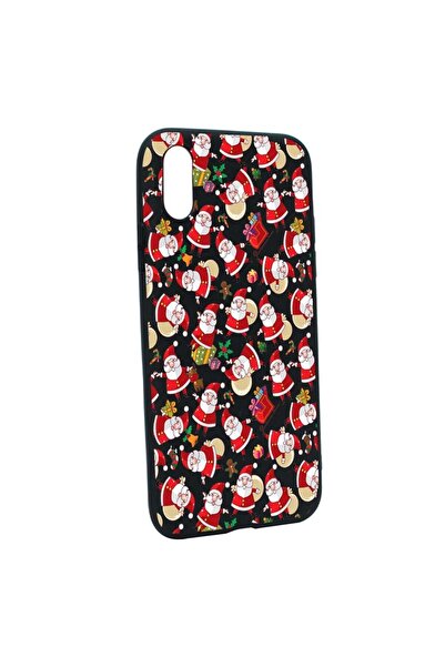 bestcase Husa Xmas, Craciun, pentru Xiaomi Redmi 9A, rezistenta la uzura, ant...