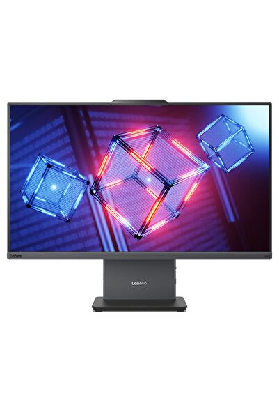 LENOVO ThinkCentre Neo 50a 12SA000RTR509 I7-13620H 32GB 2TBSSD 27 FreeDOS All In One Bilgisayar