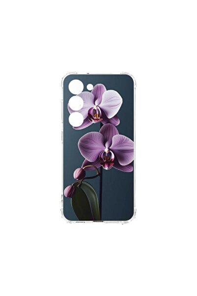 bestcase Husa Anti Shock 1.5MM, compatibilă cu Samsung Galaxy S23 Plus, Mov O...