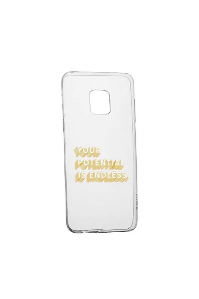 bestcase Husa Silicon Endless, Compatibila cu Xiaomi Poco X3 (NFC) / Poco X3,...
