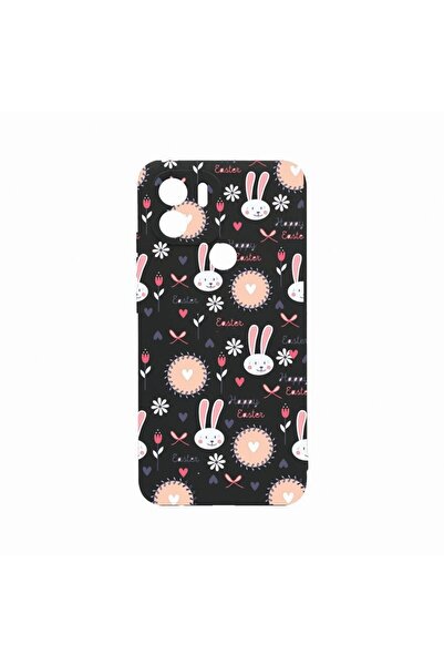 bestcase Θήκη, Συμβατή με Xiaomi Redmi A1 Plus, Πασχαλινή, Ανθεκτική στη φθορ...