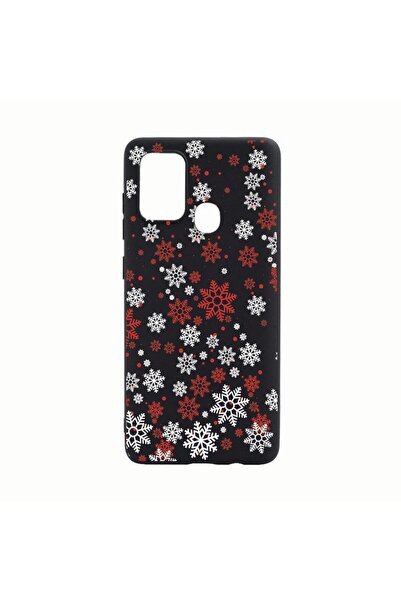 bestcase Husa Silicon, Compatibila Cu Xiaomi Poco C40 / Redmi 10C, Snow, rezi...