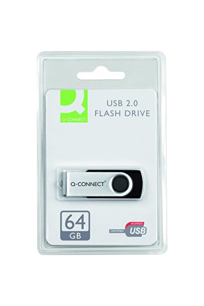 Q-Connect Unitate flash de 64 GB (KF41514)