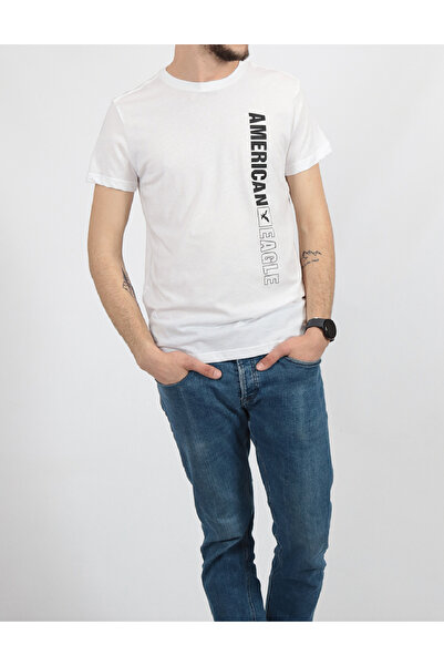 Evendi T-shirt, White