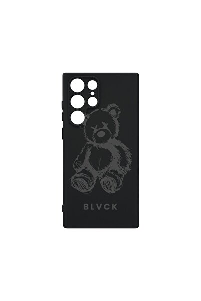 bestcase Husa Slim Premium Silicon 1.2MM, Compatibila cu Samsung Galaxy S22 U...