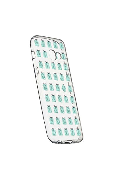 bestcase Husa de protectie Craciun, Christmas, box pentru Samsung Galaxy J4 P...