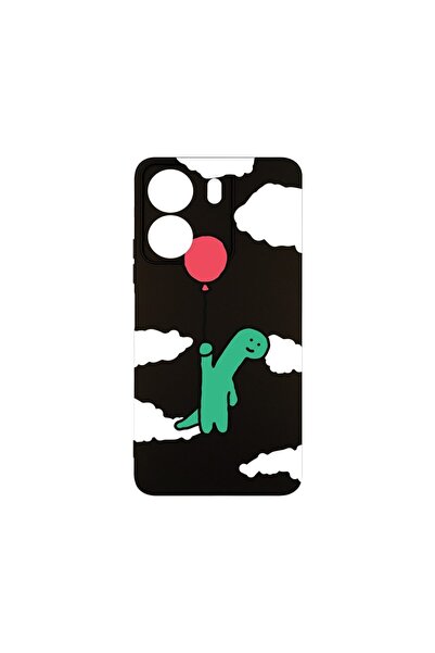 bestcase Husa BestCase¬Æ Premium Silicon, Compatibila Cu Xiaomi Redmi 13C 4G,...