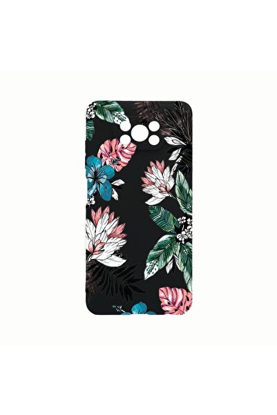 bestcase Husa Silicon, Compatibila Cu Xiaomi Poco X3 / Poco X3 (NFC), Pastel ...