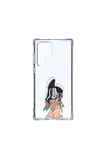 bestcase Husa BestCase¬Æ Anti Shock 1.5MM, Compatibila Cu Samsung Galaxy S22 ...