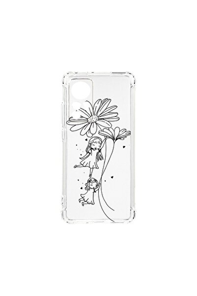 bestcase Αντικραδασμική Θήκη 1.5MM, Συμβατή με Xiaomi 12 Pro, Sisters, Αντοχή...
