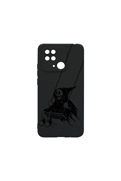 bestcase Husa BestCase¬Æ Slim SIlicon 0.8MM, Compatibila Cu Xiaomi Poco C40, ...