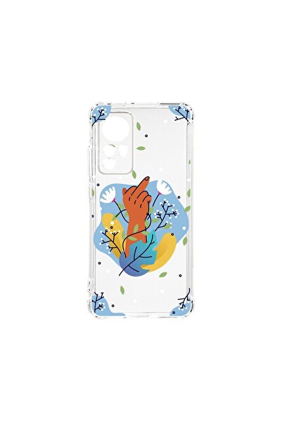 bestcase Husa BestCase¬Æ Anti Shock 1.5MM, Compatibila Cu Xiaomi 12 Pro, Flow...