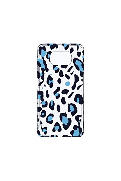 bestcase Прозрачен силиконов калъф 2ММ, съвместим с Xiaomi Poco X3 Pro / Poco...