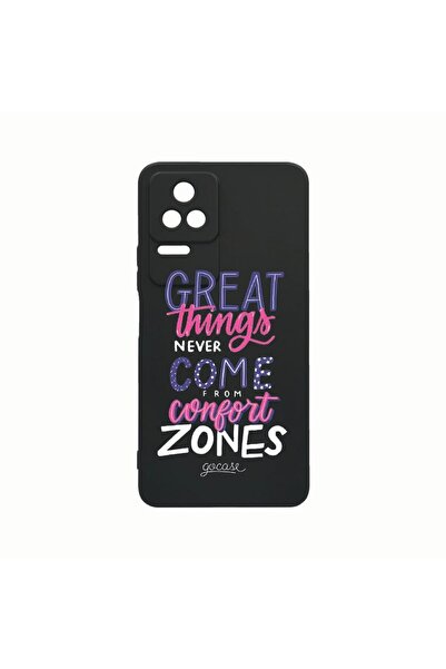 bestcase Husa Silicon, Compatibila Cu Xiaomi Poco M5s, Great Things, Rezisten...