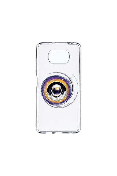 bestcase Husa BestCase¬Æ Clear Silicon 2MM, Compatibila Cu Xiaomi Poco X3 Pro...