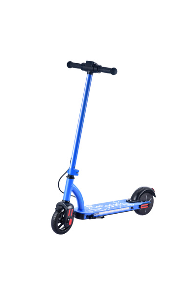 BOGIST E6 PRO trotinetă electrică pentru copii 24V 2.6Ah 10-15 km greutate ma...