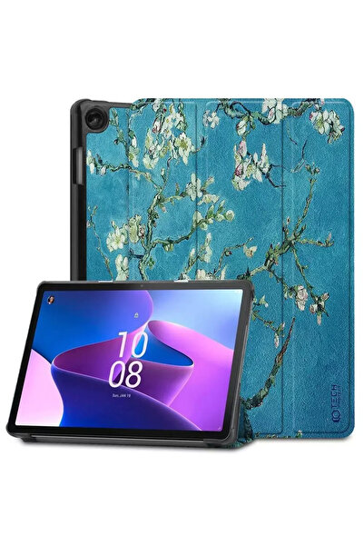 Tech-Protect SMARTCASE LENOVO TAB M10 10.1 3RD GEN TB-328 SAKURA
