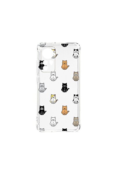 bestcase Husa BestCase¬Æ Anti Shock 1.5MM, Compatibila Cu Xiaomi 12 Pro, Cat ...
