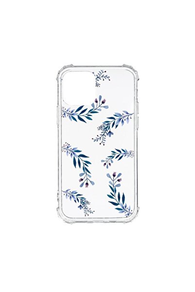 bestcase Husa Anti Shock Silicon Compatibila Cu Xiaomi Mi 11 Lite 5G, Blue, M...
