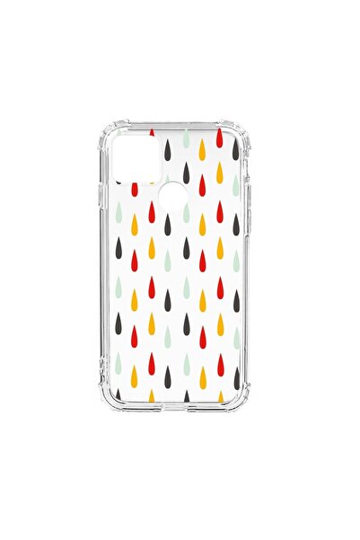bestcase Husa Silicon Anti Shock Compatibila Cu Xiaomi Poco C40 / Redmi 10C, ...