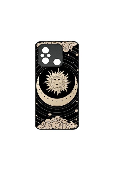 bestcase Husa BestCase¬Æ Slim Glassy, Compatibila Cu Xiaomi Redmi 12C, Stelar...