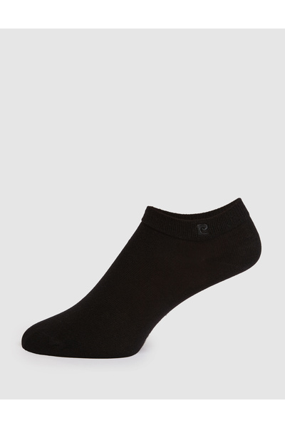 Pierre Cardin Black Socks 50325314-Vr046