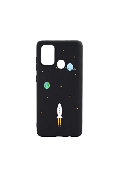 bestcase Husa Silicon, Compatibila Cu Xiaomi Poco C40 / Redmi 10C, Universe, ...