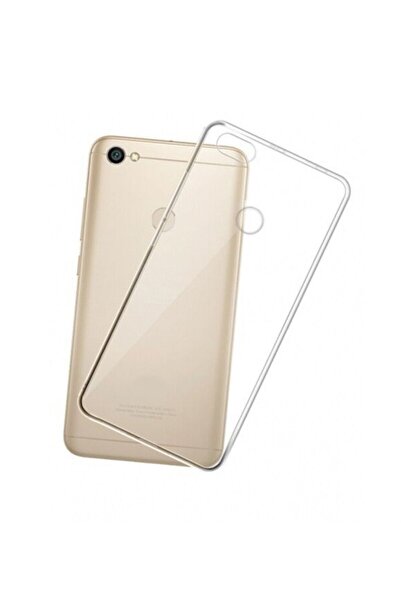 OEM Ultra Slim 0,3mm Xiaomi Redmi Note 5A Prime Διάφανο