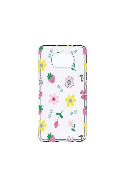 bestcase Husa BestCase¬Æ Clear Silicon 2MM, Compatibila Cu Xiaomi Poco X3 Pro...