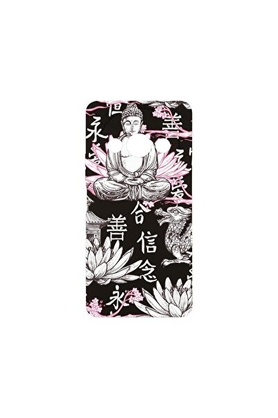 bestcase Θήκη Σιλικόνης Premium, Συμβατή με Xiaomi Redmi A3, Σχέδιο Βούδα, Λε...