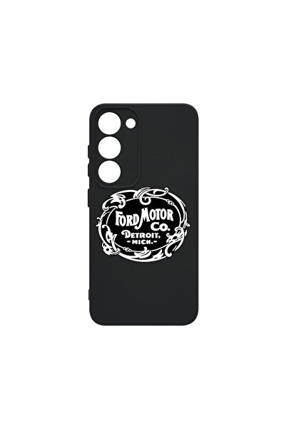 bestcase Husa Slim Premium Silicon 1.2MM, Compatibila cu Samsung Galaxy S23 P...