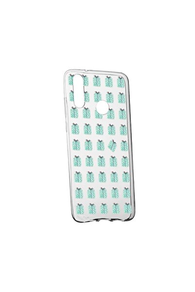 bestcase Husa de protectie Craciun, Christmas, box pentru Xiaomi Mi A2 Lite/ ...