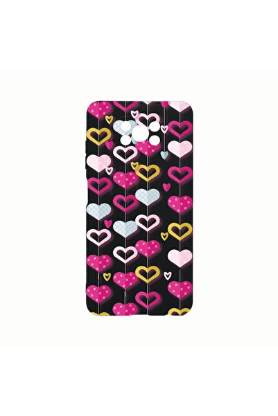 bestcase Husa Silicon, Compatibila Cu Xiaomi Poco X3 / Poco X3 (NFC), Lovely ...
