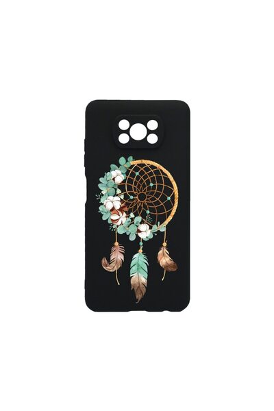 bestcase Husa BestCase¬Æ Slim SIlicon 0.8MM, Compatibila Cu Xiaomi Poco X3 Pr...